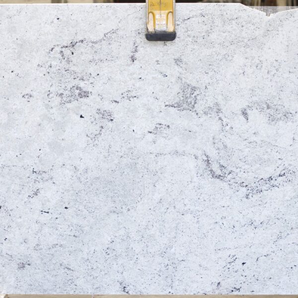 Colonial White