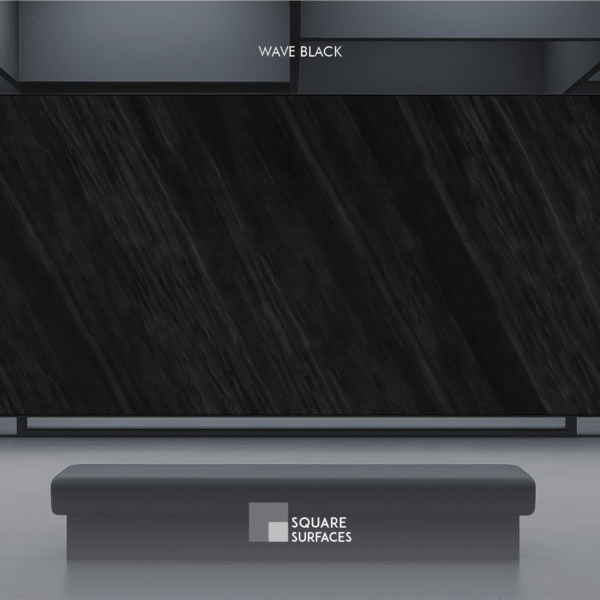 Wave Black
