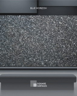BLUE HORIZON BLUE HORIZON