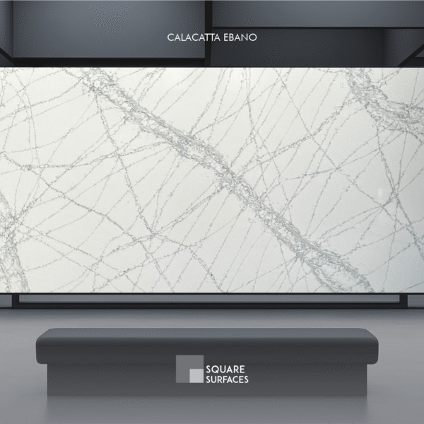 Calacatta Ebano