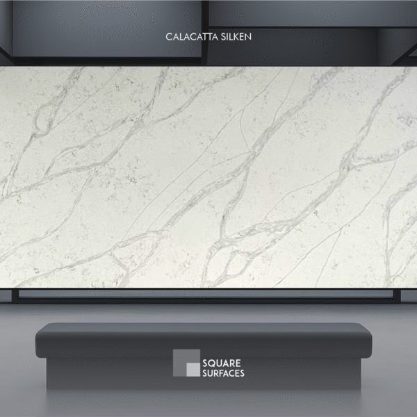 Calacatta Silken