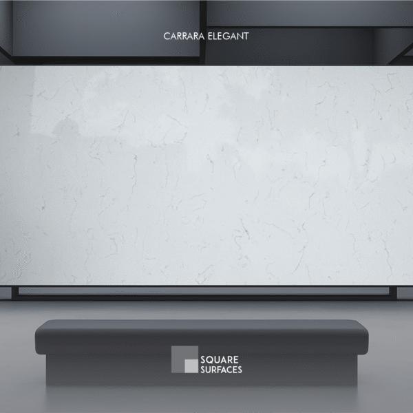 Carrara Elegant