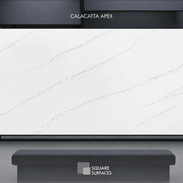 Calacatta Apex