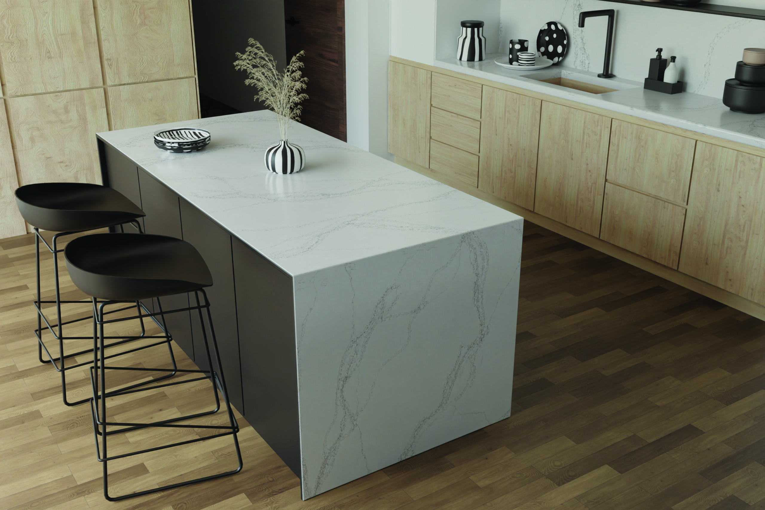 Calacatta Nexox Image 2