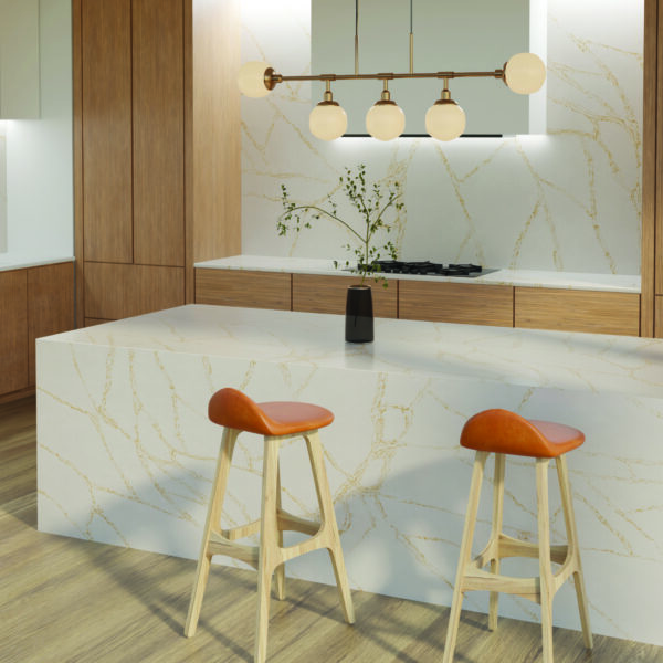 Calacatta Vevo Gold Preview