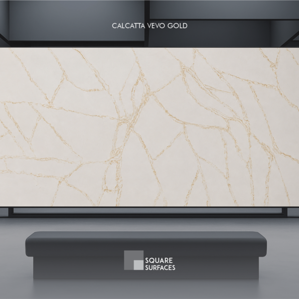 Calacatta Vevo Gold