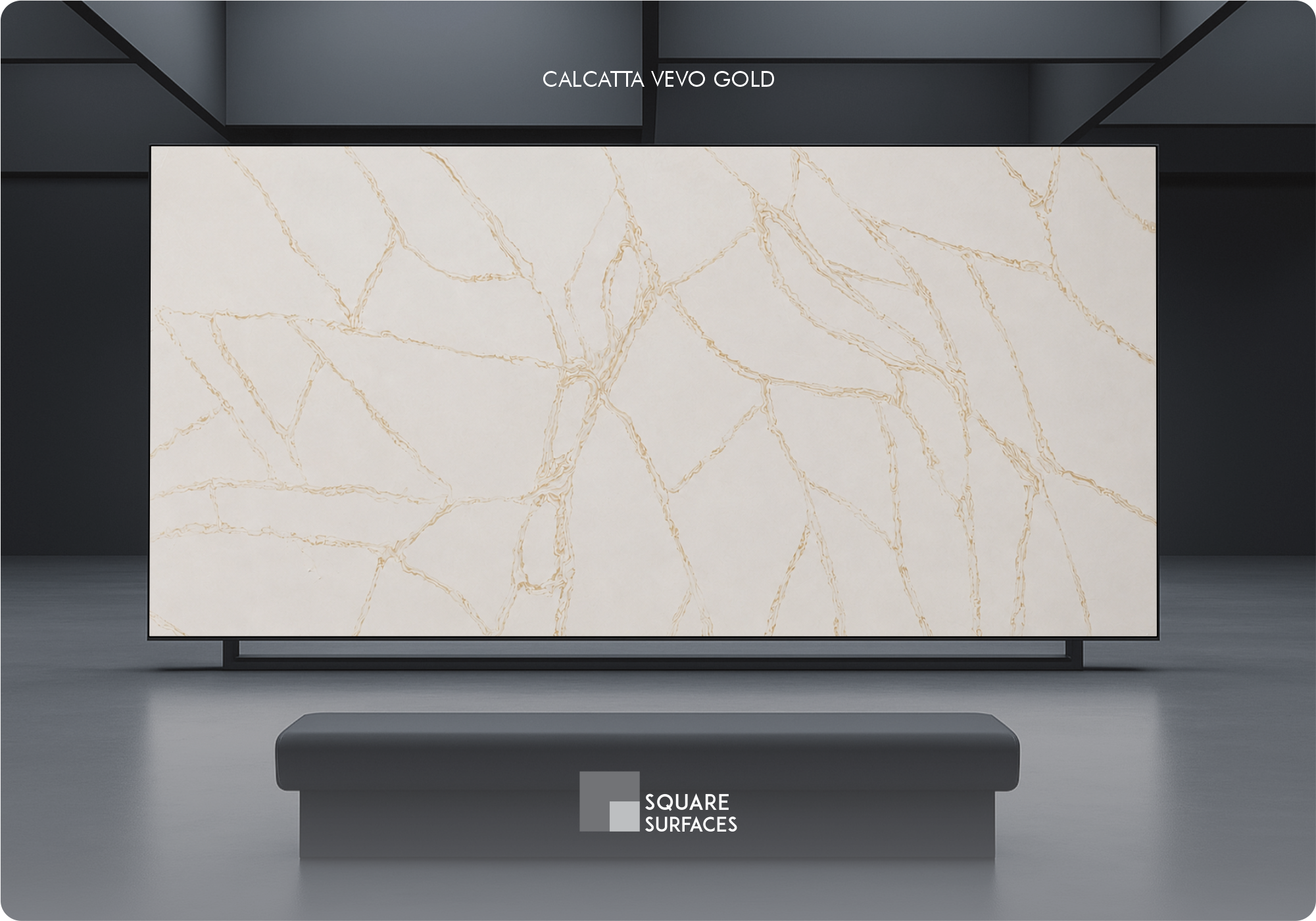 Calcatta Vevo Gold Website