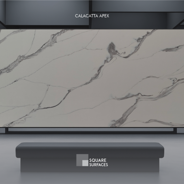 Calacatta Apex