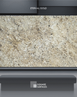 ETERNAL GOLD ETERNAL GOLD