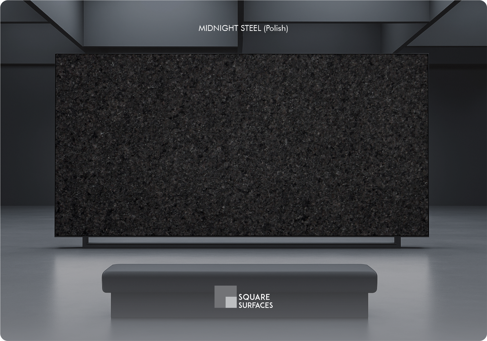 MIDNIGHT STEEL - POLISH