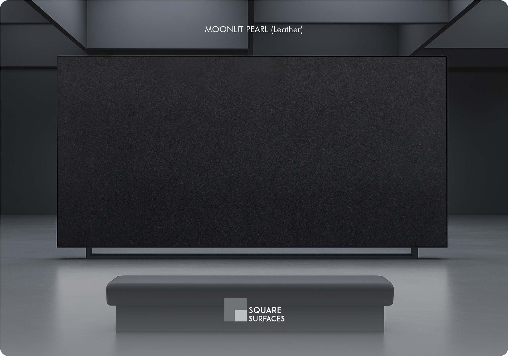 MOONLIT PEARL - LEATHER