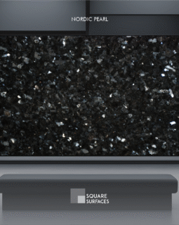 NORDIC PEARL NORDIC PEARL