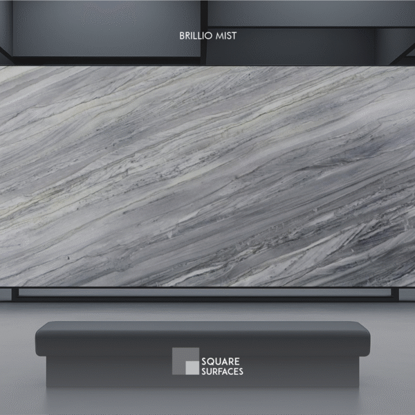 Brillio Mist