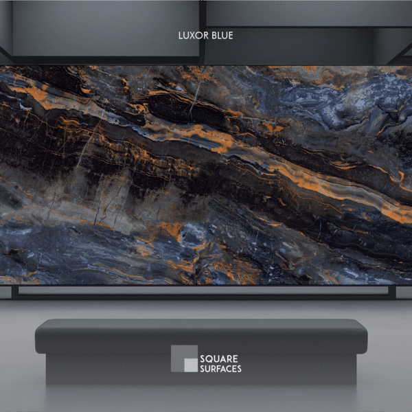 Luxor Blue Book Match