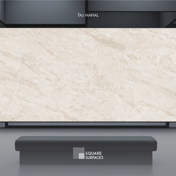 Taj Mahal Book Match