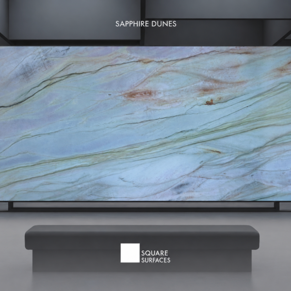 Sapphire Dunes