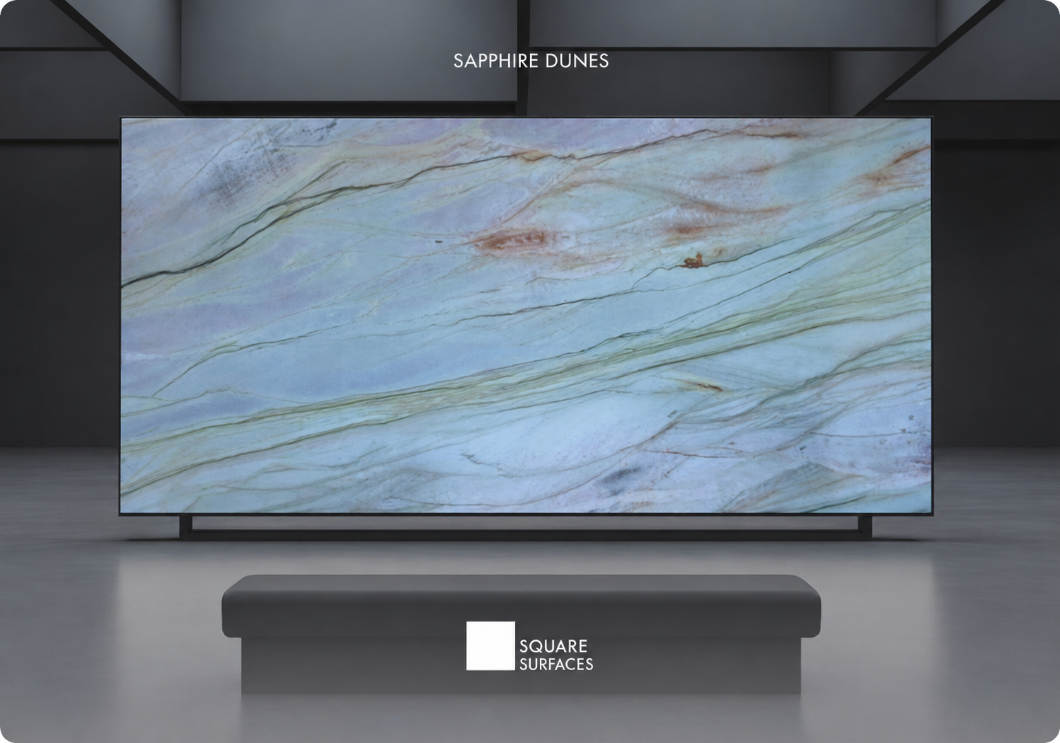 Sapphire Dunes Website