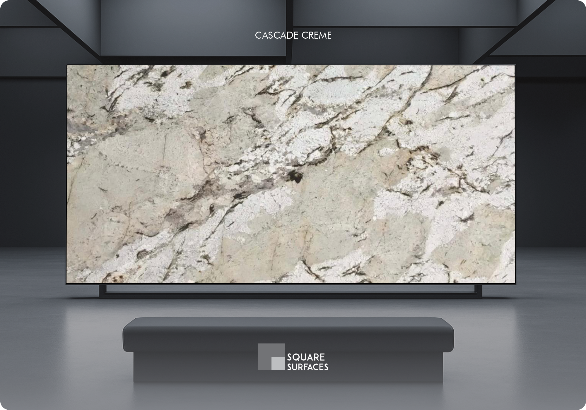 Cascade Creme Website
