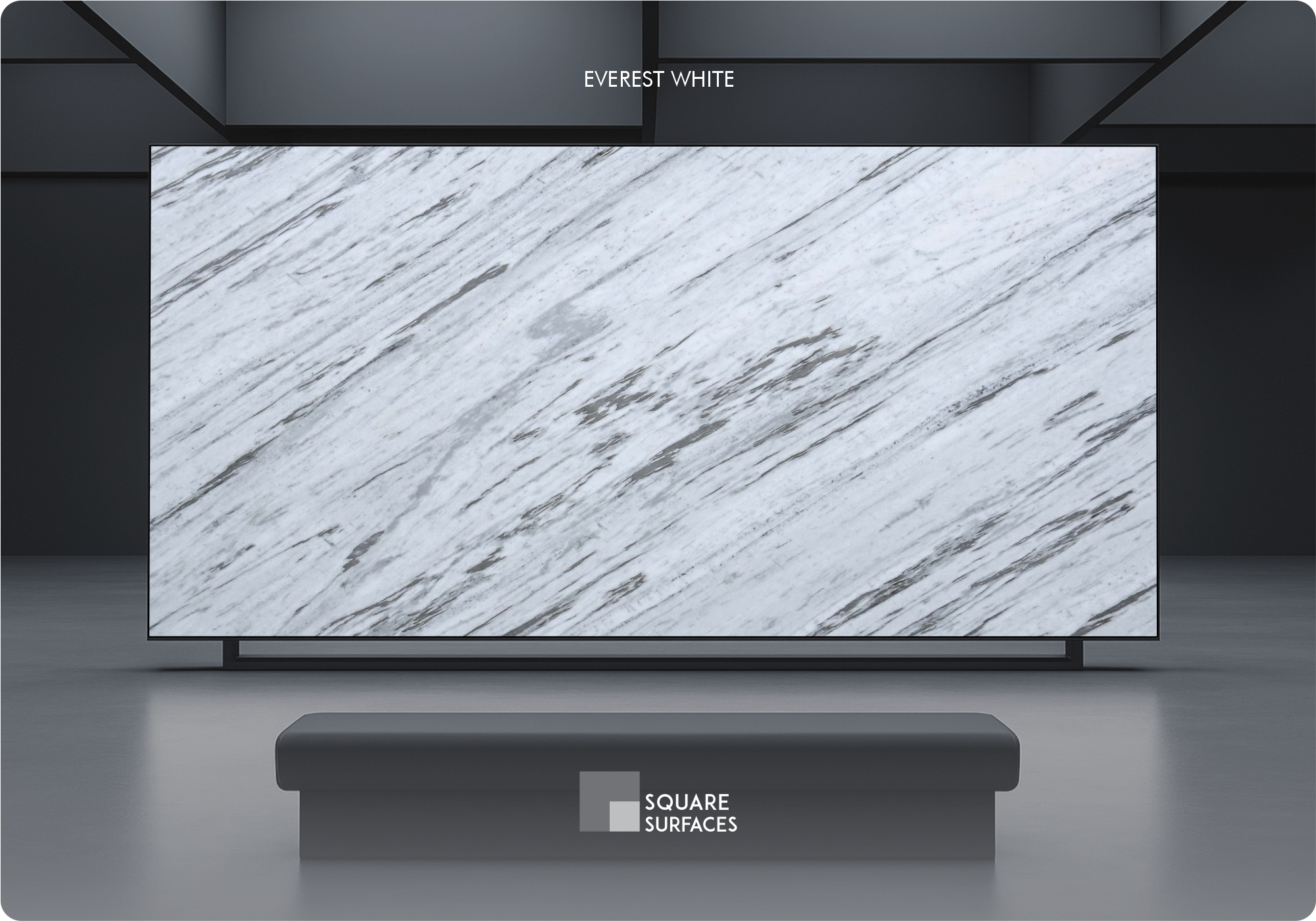 Everest White Website