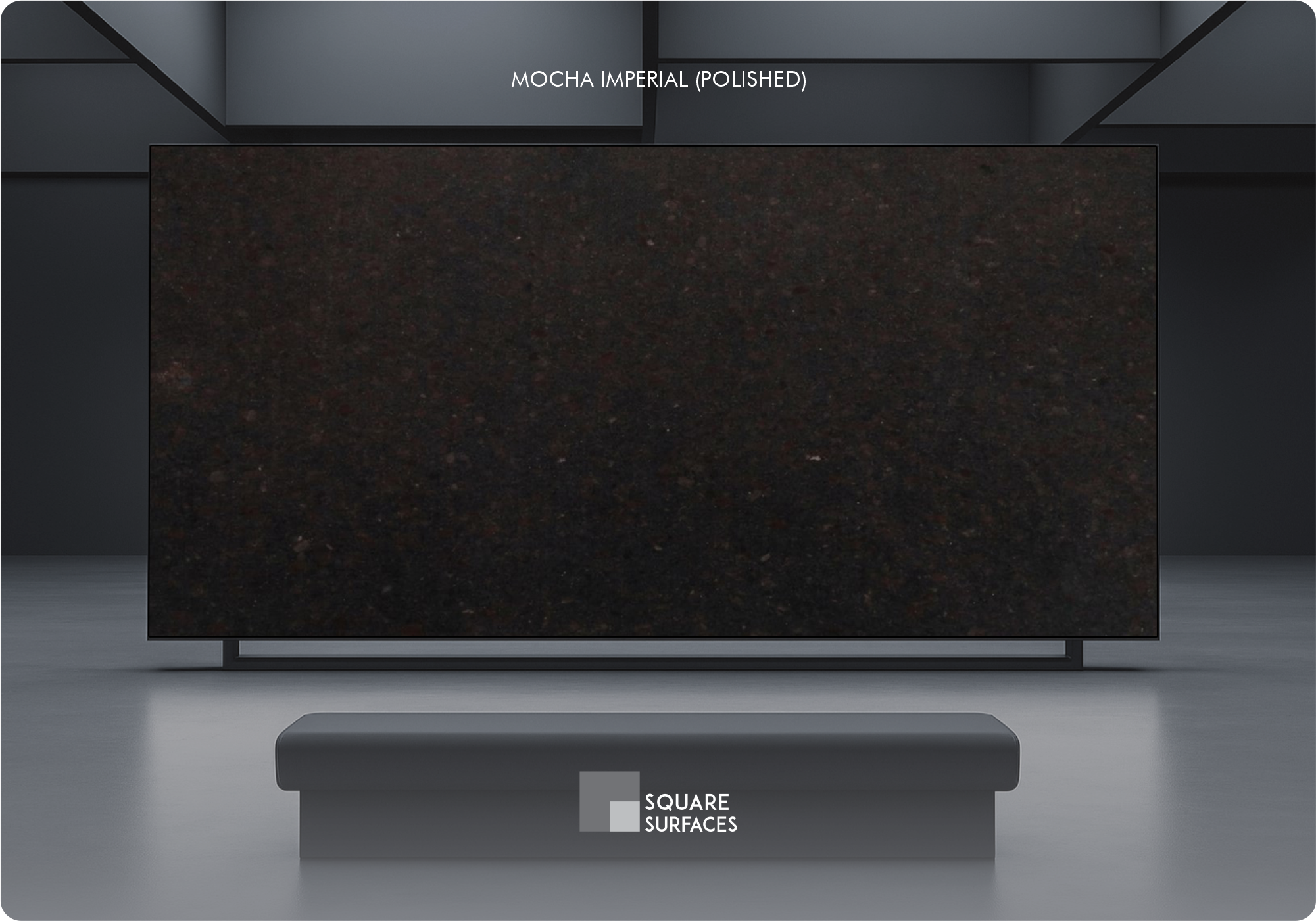 Mocha Imperial Polished Website
