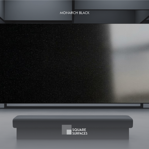 Monarch Black