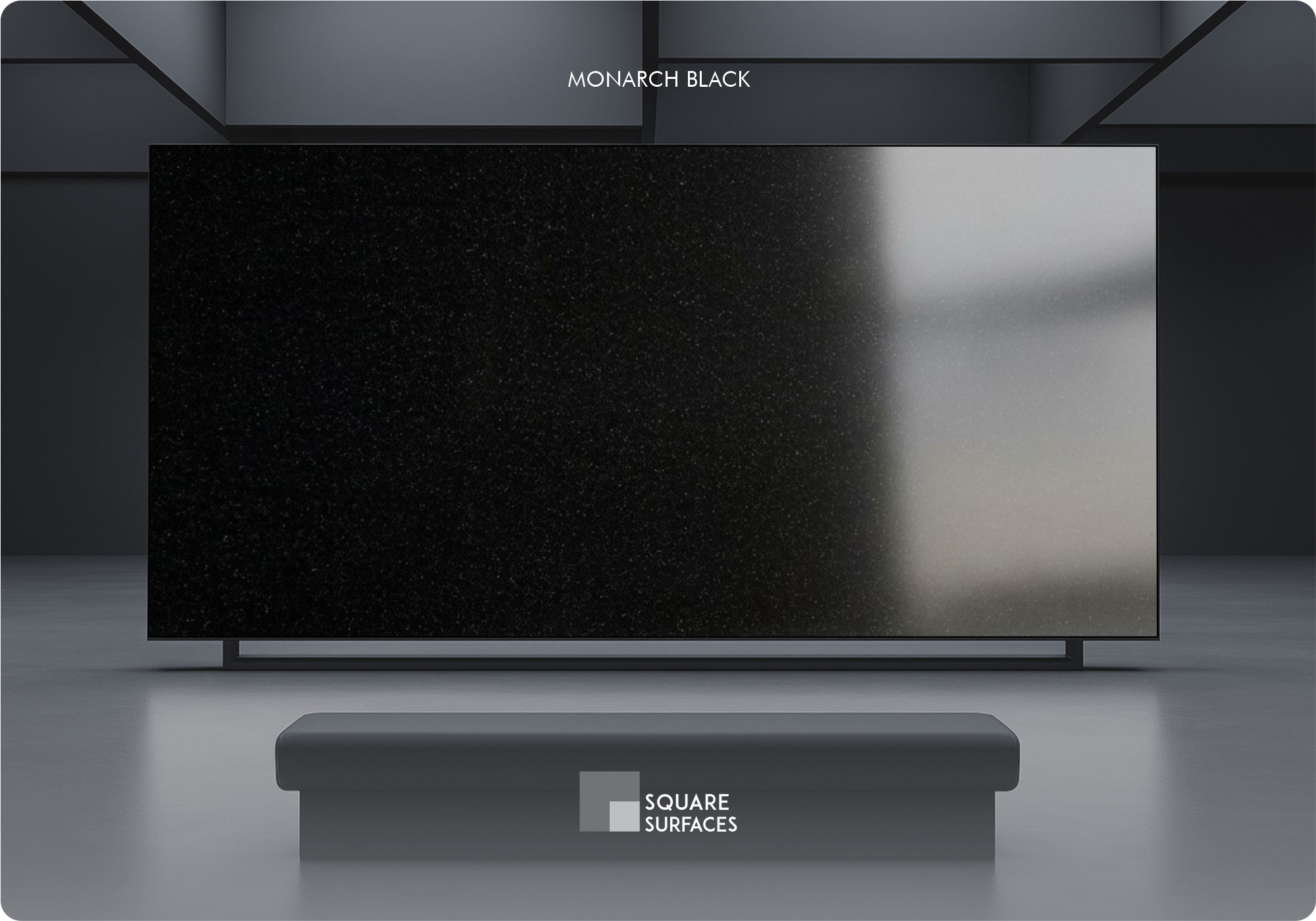 Monarch Black Website