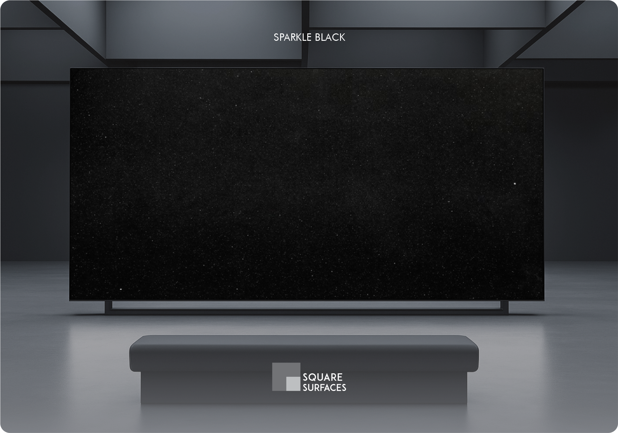 Sparkle Black Website