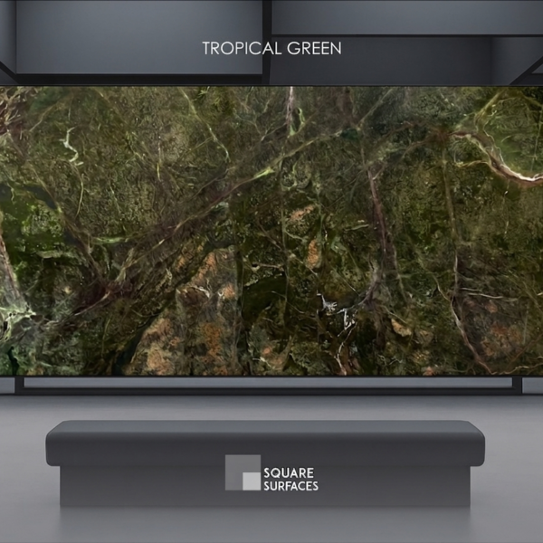 Tropical Green